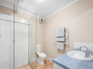 Comfy 2QBRooms EntirePlace CenterLife - Brisbane - 6