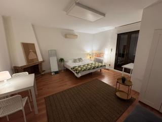 Estudio Las Rozas de Madrid - 8