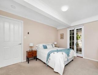 Comfy 2QBRooms EntirePlace CenterLife - Brisbane - 0