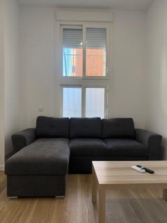 Apartamento 3 a 2 min caminando de la Estación de Bus y Teen María Zambrano - 7