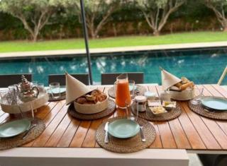 Villa Brin d'Olive - 6