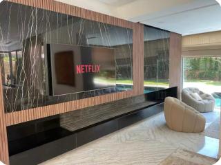 Villa Brin d'Olive - 5