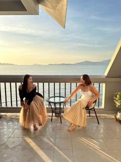 Jansom Beach Resort - 7