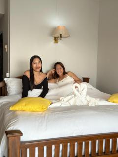 Jansom Beach Resort - 8