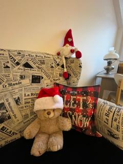 Les Villas du Ried - 2