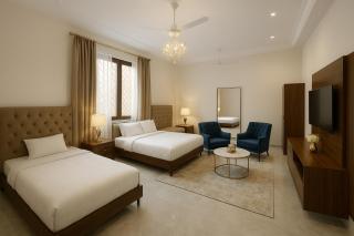 Takery Resort - Chittorgarh - 7