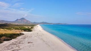 ISA - Residence in Costa Rei just 450 meters from the beach, apartments with air conditioning and outdoor private area - 6