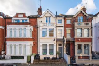 Beautiful flat with back patio Battersea London - Pass the Keys - Londres - 8