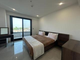 Serene apartment at Kass Towers - 9