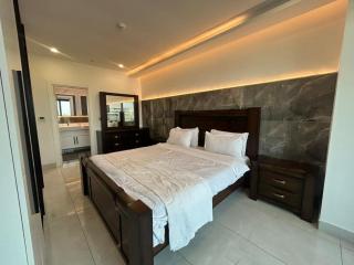 Serene apartment at Kass Towers - 8