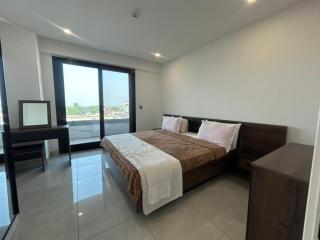 Serene apartment at Kass Towers - 6