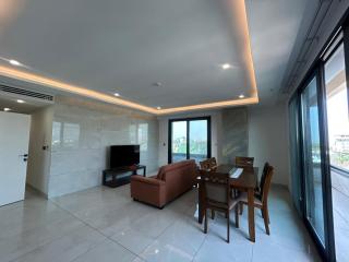 Serene apartment at Kass Towers - 5