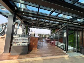 Serene apartment at Kass Towers - 2