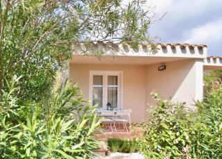 ISA - Residence in Costa Rei just 450 meters from the beach, apartments with air conditioning and outdoor private area - 4