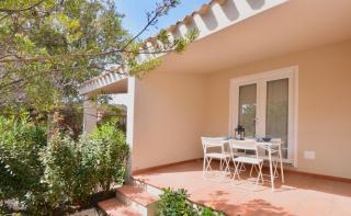 ISA - Residence in Costa Rei just 450 meters from the beach, apartments with air conditioning and outdoor private area - 2