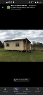 Cabaña callejón la isla,ruta 215 - Osorno - 8