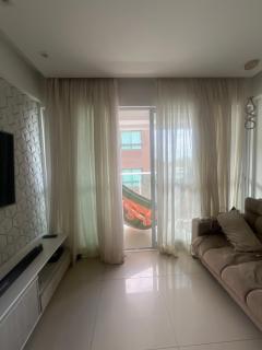 Apartamento boa recife - 8