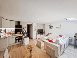 Appartement Canal du Midi - 1