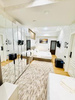 The Moonya Hotel - Samarkand - 6