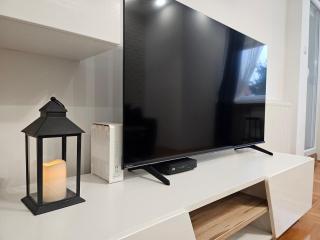 Grove Apartment + Free Parking - 9