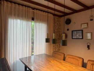 La Clairiere - Erezee- 3 bedroom chalet - 3