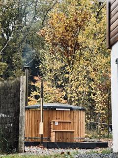 La Clairiere - Erezee- 3 bedroom chalet - 0