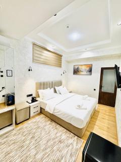 The Moonya Hotel - Samarkand - 7