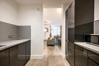 Comfortable Studio Apartments Shoreditch - 6