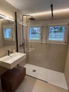 Renovated-Spacious apartment up to 6 people in Flims - 4