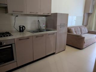 CityHeart Accommodation On Rustaveli - 7