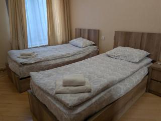 CityHeart Accommodation On Rustaveli - 5