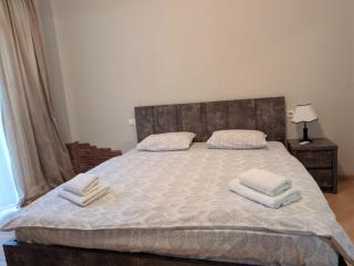 CityHeart Accommodation On Rustaveli - 1