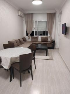 Studio Elégant Gueliz - 5