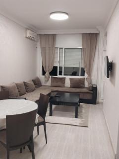 Studio Elégant Gueliz - 4