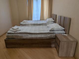 CityHeart Accommodation On Rustaveli - 4