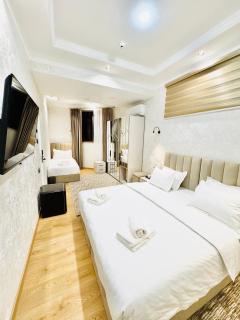 The Moonya Hotel - 7