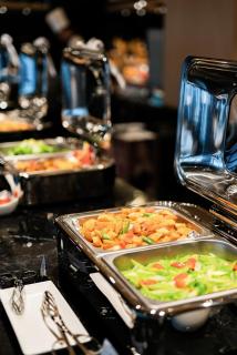 Starway Hotel Chengdu Longquan Economic Port Baiyunxi - 8