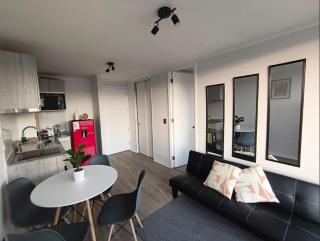 Oceana Suites Edifcio HA - 7