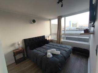 Oceana Suites Edifcio HA - 9