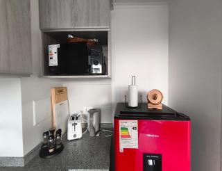 Oceana Suites Edifcio HA - 4