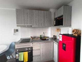 Oceana Suites Edifcio HA - 5