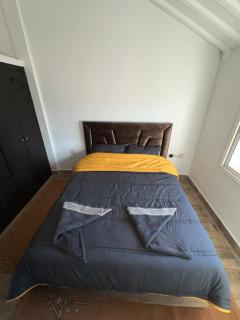 Chalet cosy familial à Imouzzer - calme, nature et confort - 9