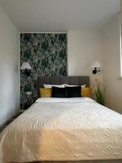 Apartamenty Dąbrówka Cieplice Zdrój - 1