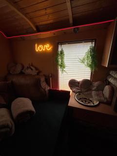 Apartment mitten im Wald - 9