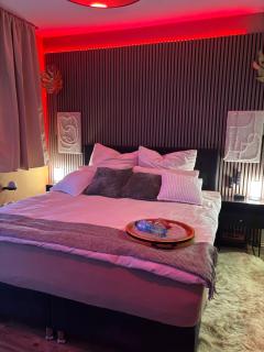 Apartment mitten im Wald - 0