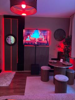 Apartment mitten im Wald - 7