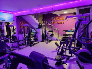 TABATA FITNESS Apartments DEVA - Deva - 6
