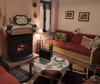 Vrachni Stone House - 7