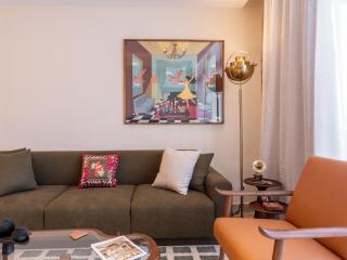 Boutique Nest At Cairo Festival City - 1