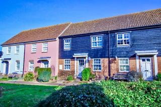 Seaside Luxury Cottage Aldeburgh - 0
